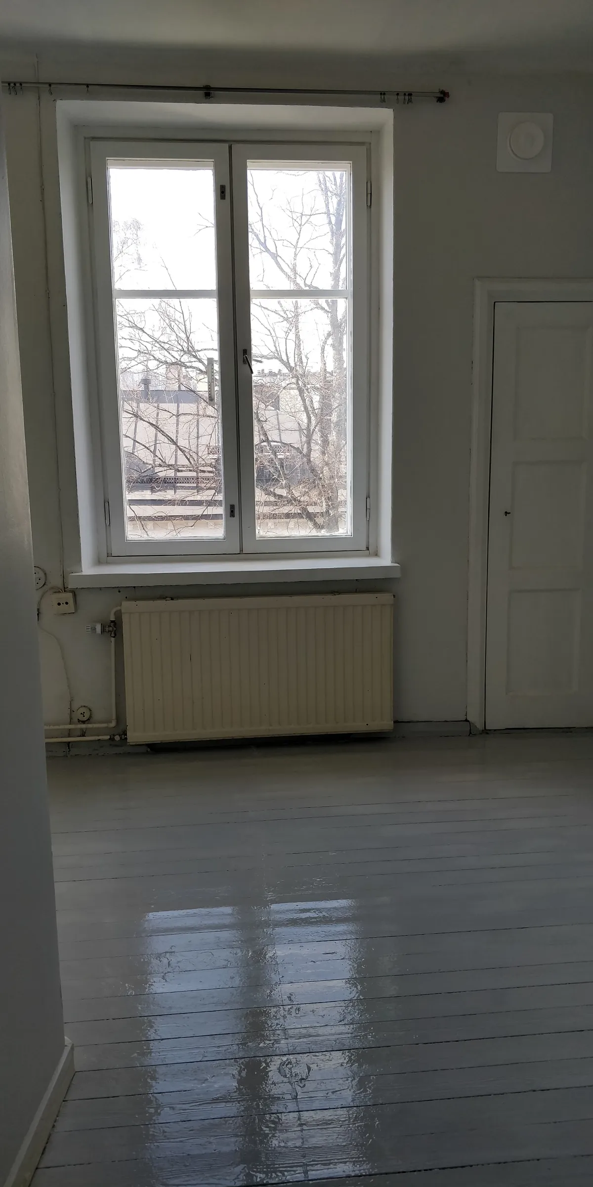 Hyreslägenhet på Helsinki i helsinki