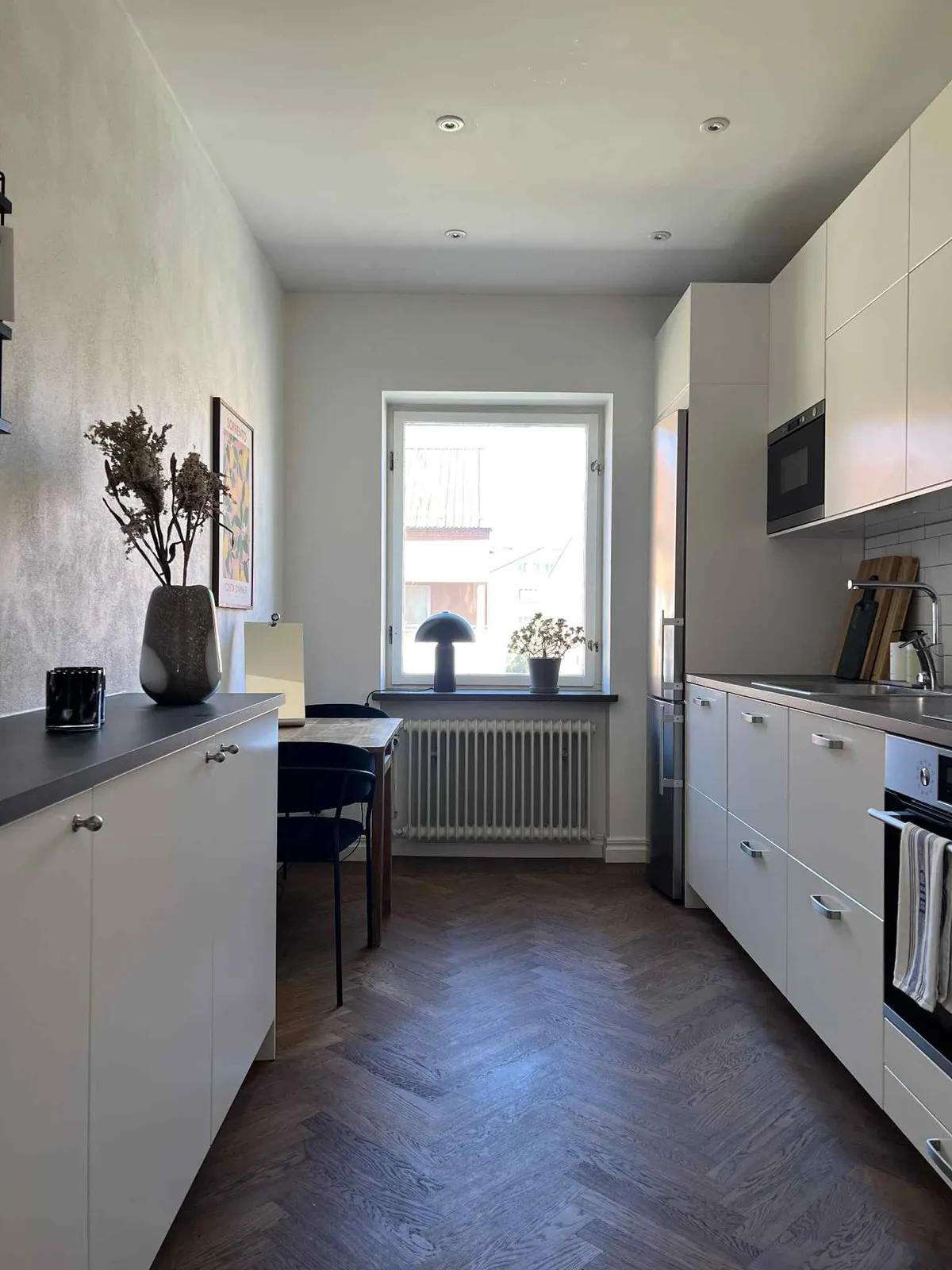 Hyreslägenhet på Malmö i malmo