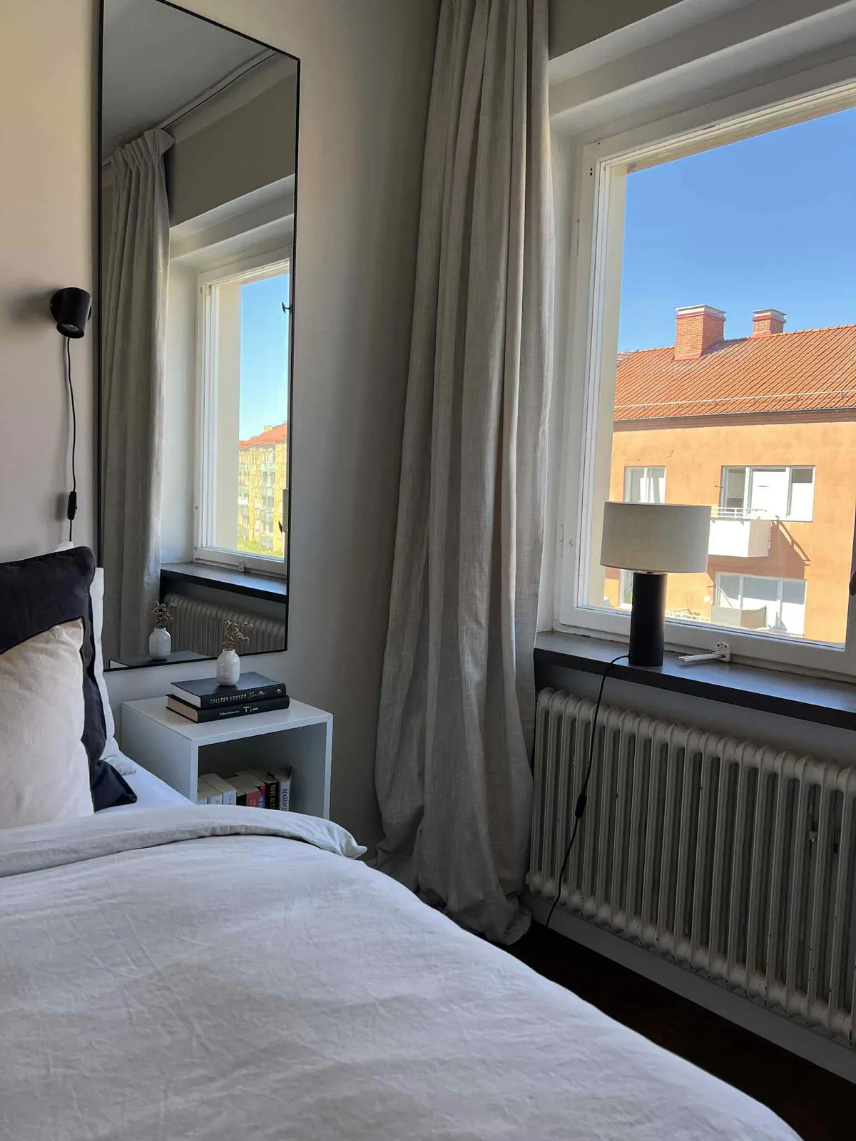 Hyreslägenhet på Malmö i malmo