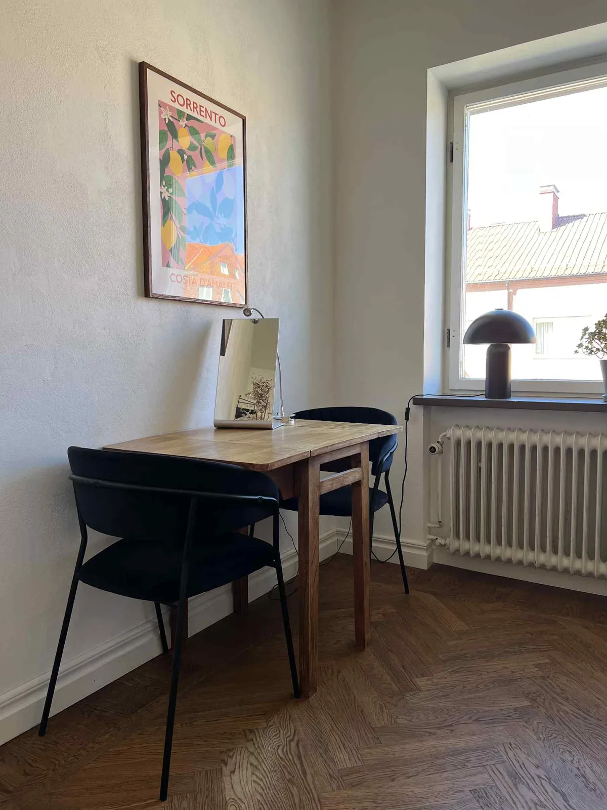 Hyreslägenhet på Malmö i malmo