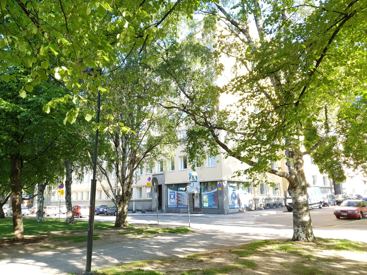 Hyreslägenhet på Tampere i tampere