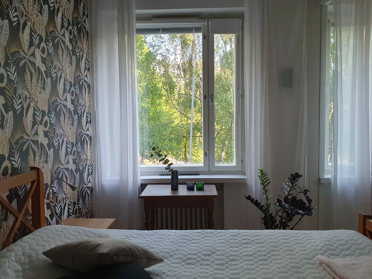 Hyreslägenhet på Tampere i tampere