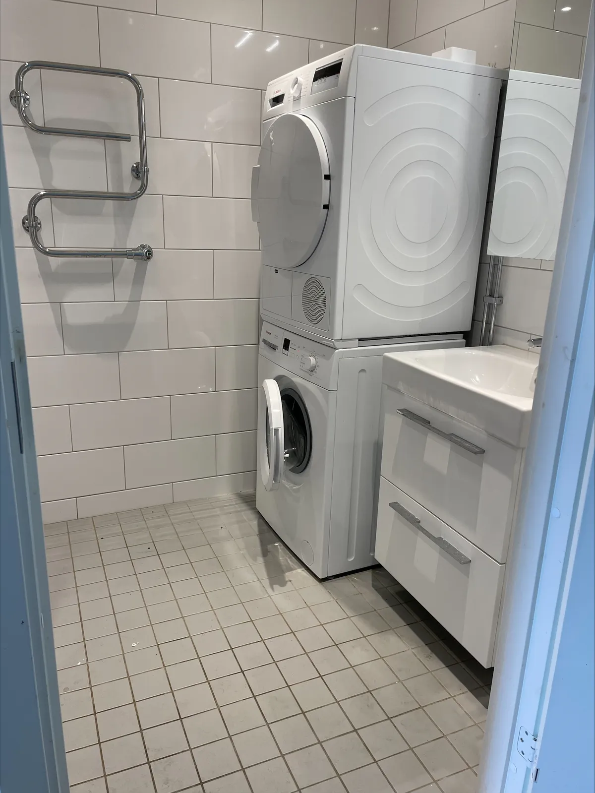 Hyreslägenhet på Västerås i vasteras