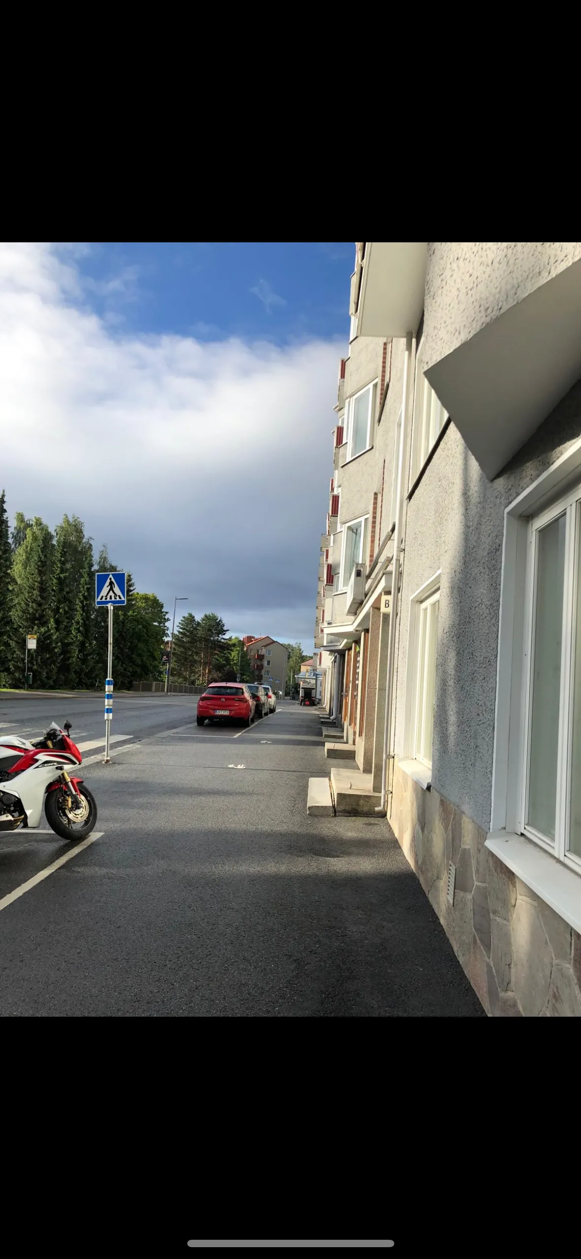 Hyreslägenhet på Tampere i tampere
