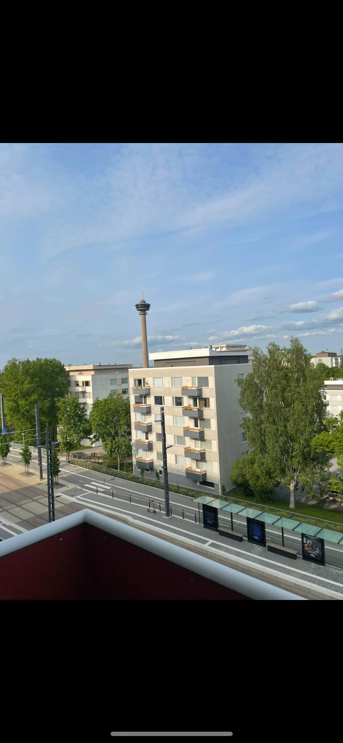 Hyreslägenhet på Tampere i tampere