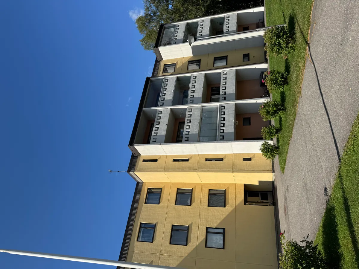 Hyreslägenhet på Kouvola i kouvola