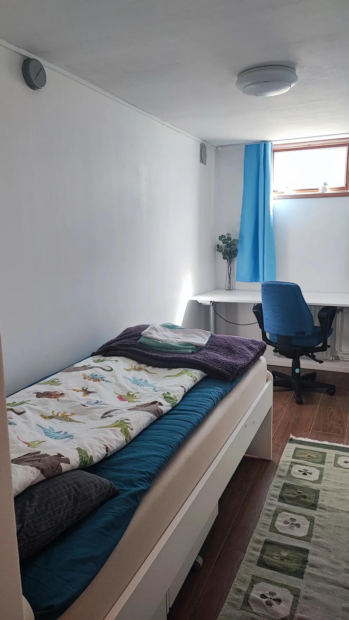 Hyreslägenhet på Sollentuna i sollentuna