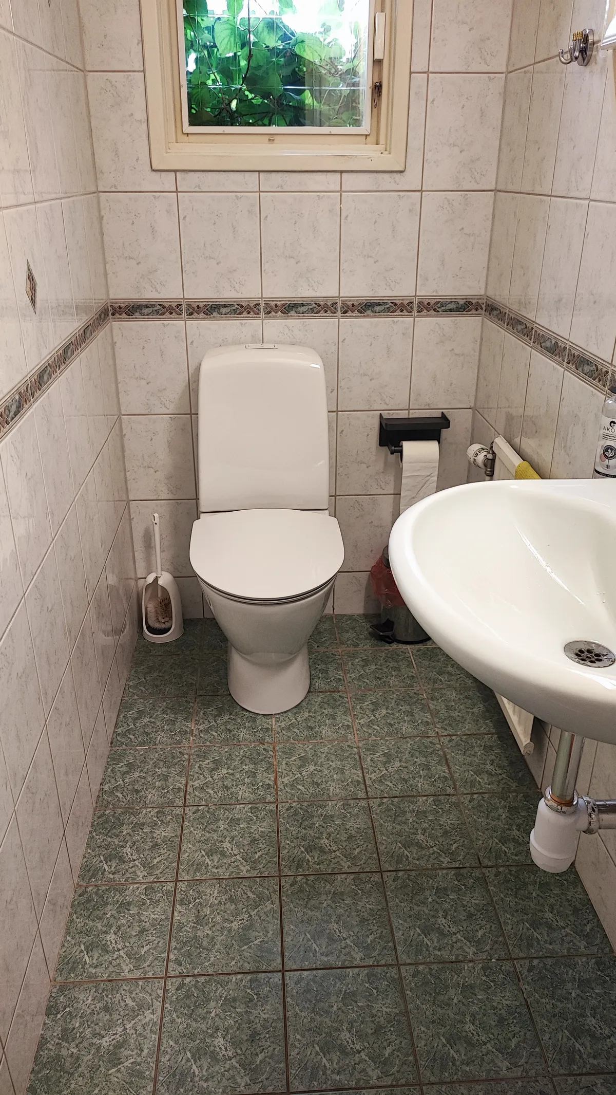 Hyreslägenhet på Sollentuna i sollentuna