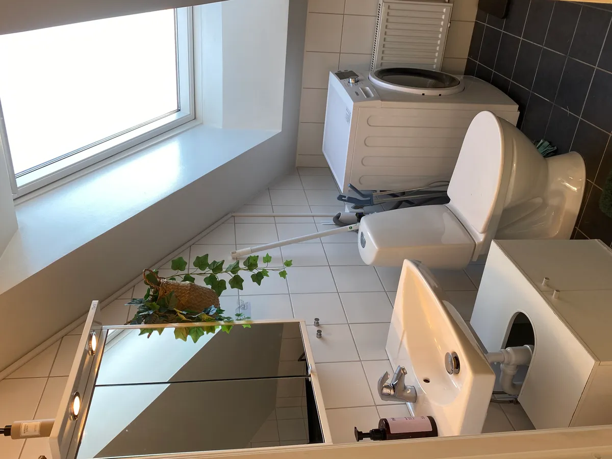 Hyreslägenhet på Helsingborg i helsingborg