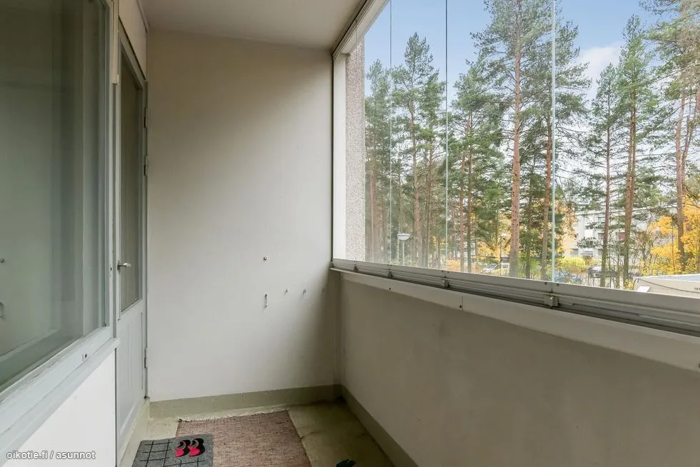 Hyreslägenhet på Helsinki i helsinki