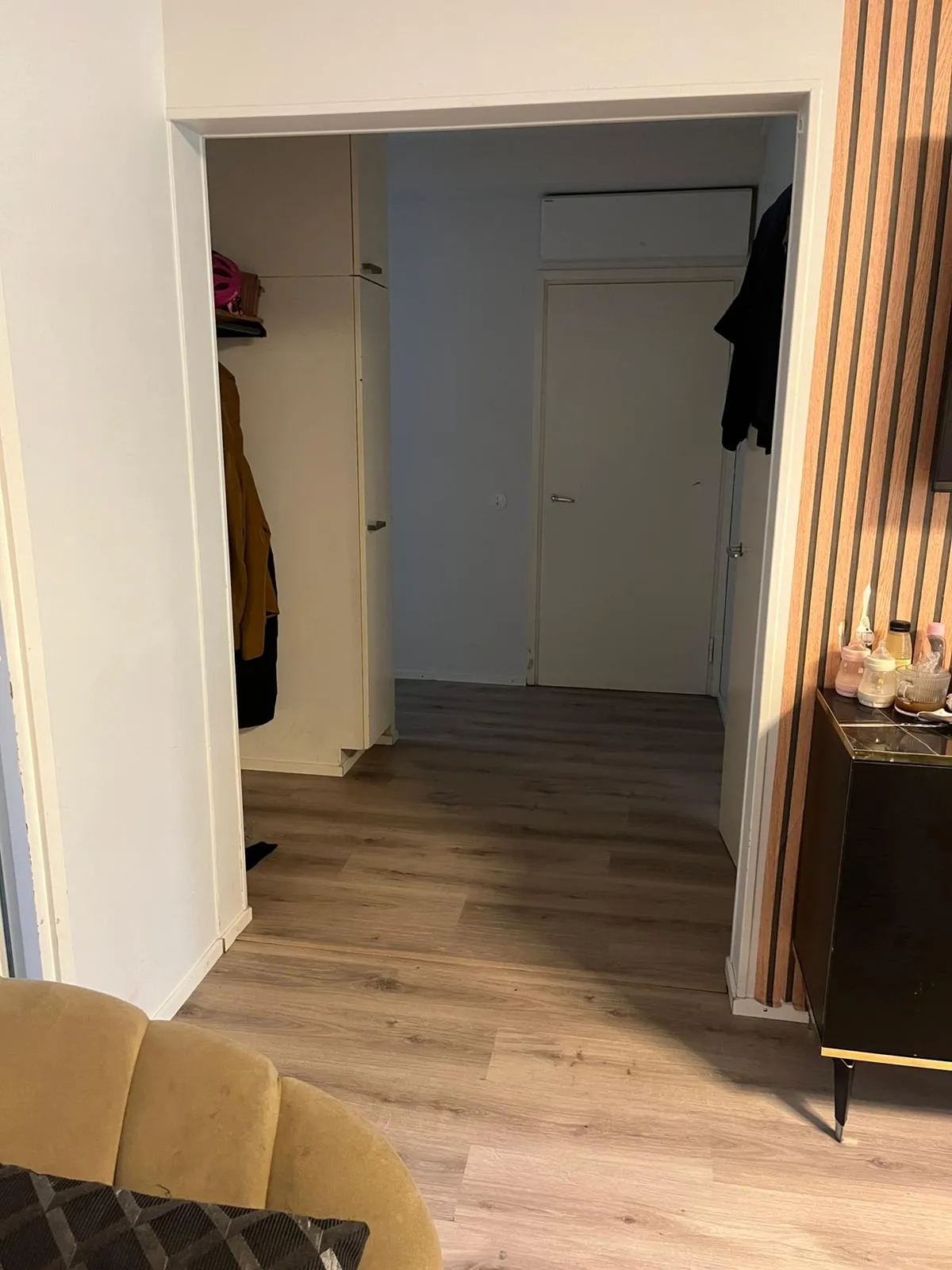 Hyreslägenhet på Helsinki i helsinki