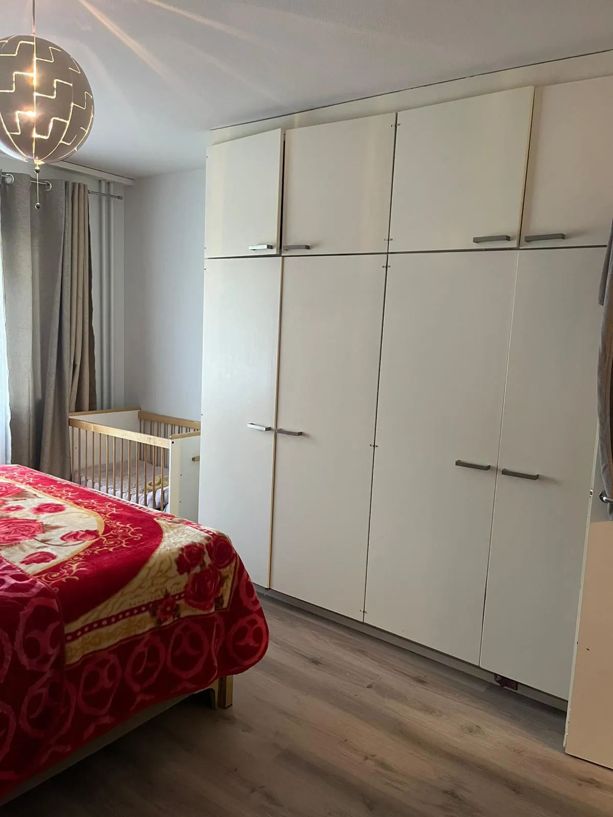 Hyreslägenhet på Helsinki i helsinki