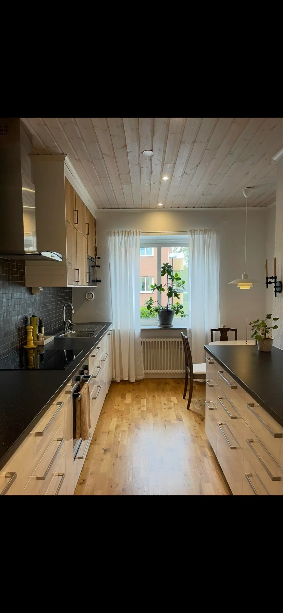 Hyreslägenhet på Visby i visby