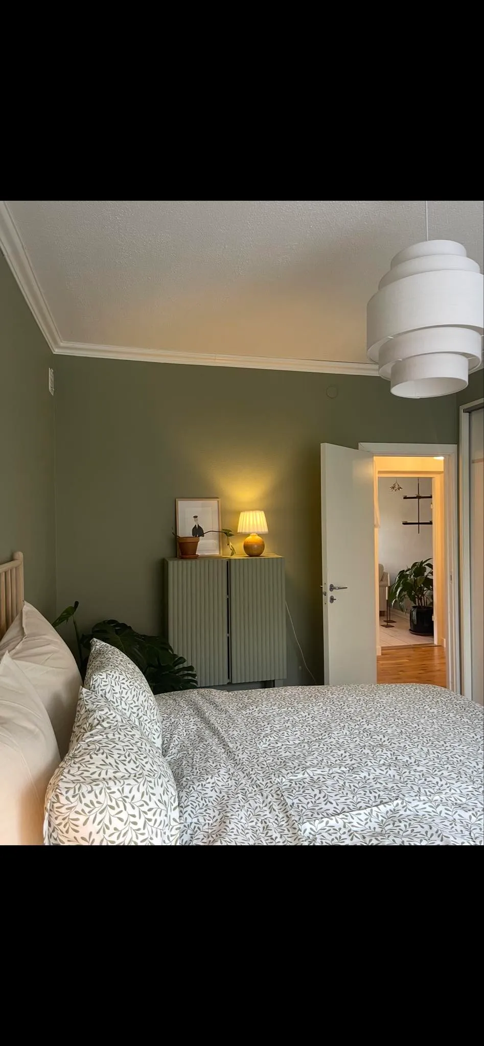 Hyreslägenhet på Visby i visby