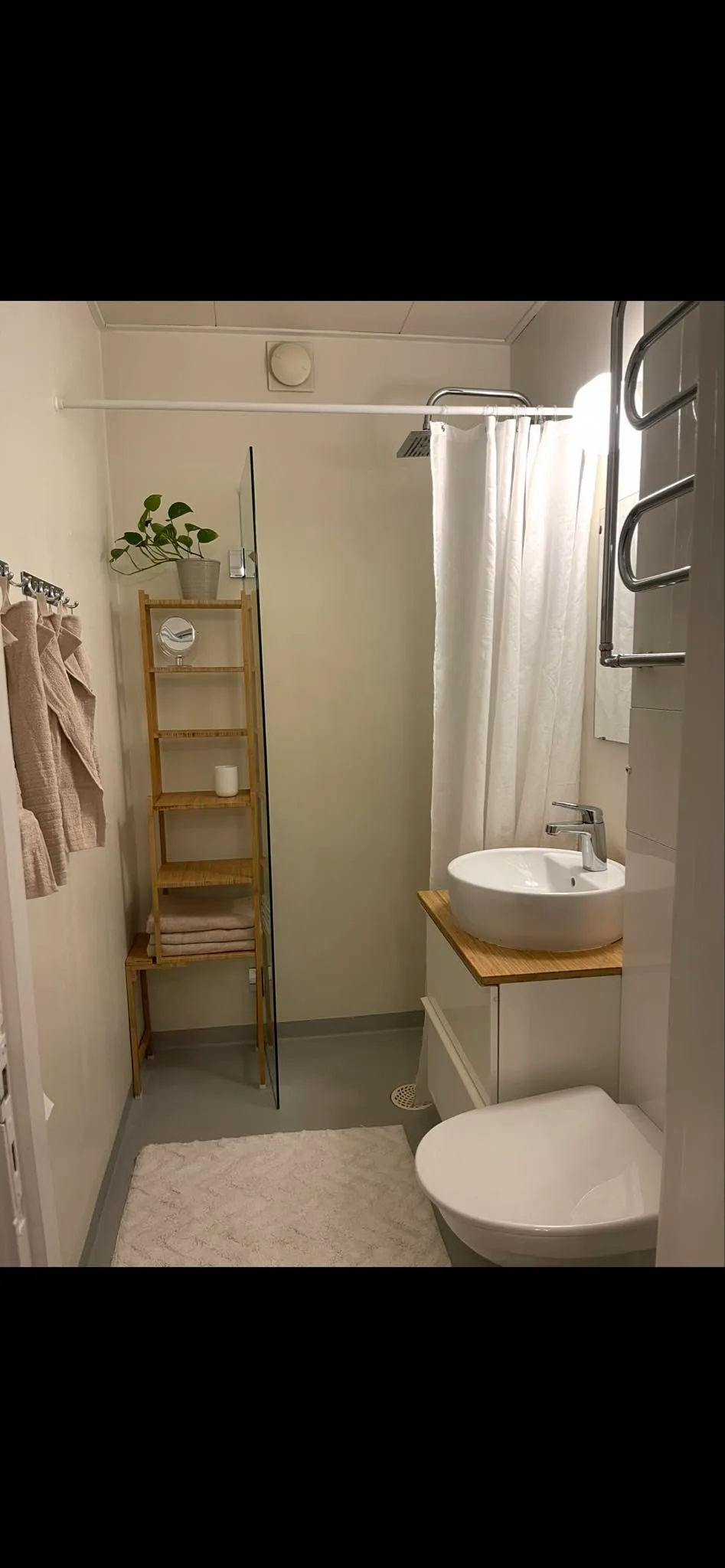 Hyreslägenhet på Visby i visby