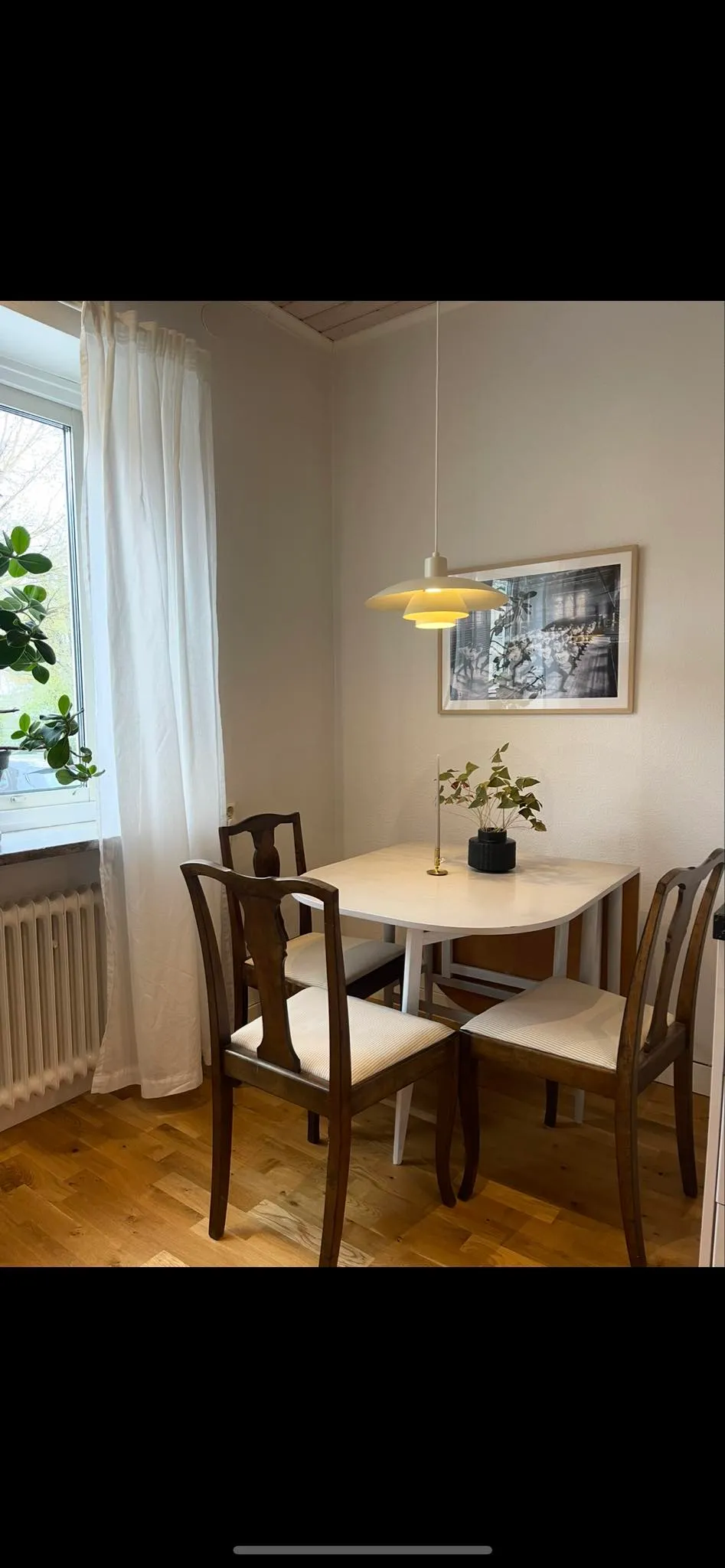 Hyreslägenhet på Visby i visby