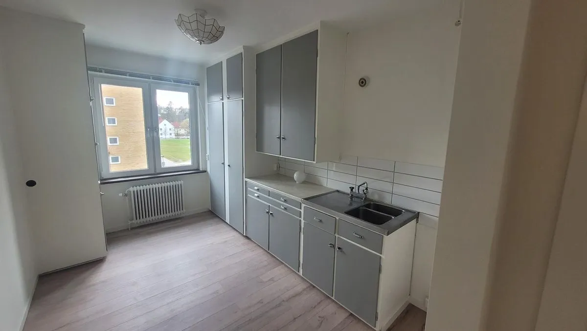 Hyreslägenhet på Borås i boras