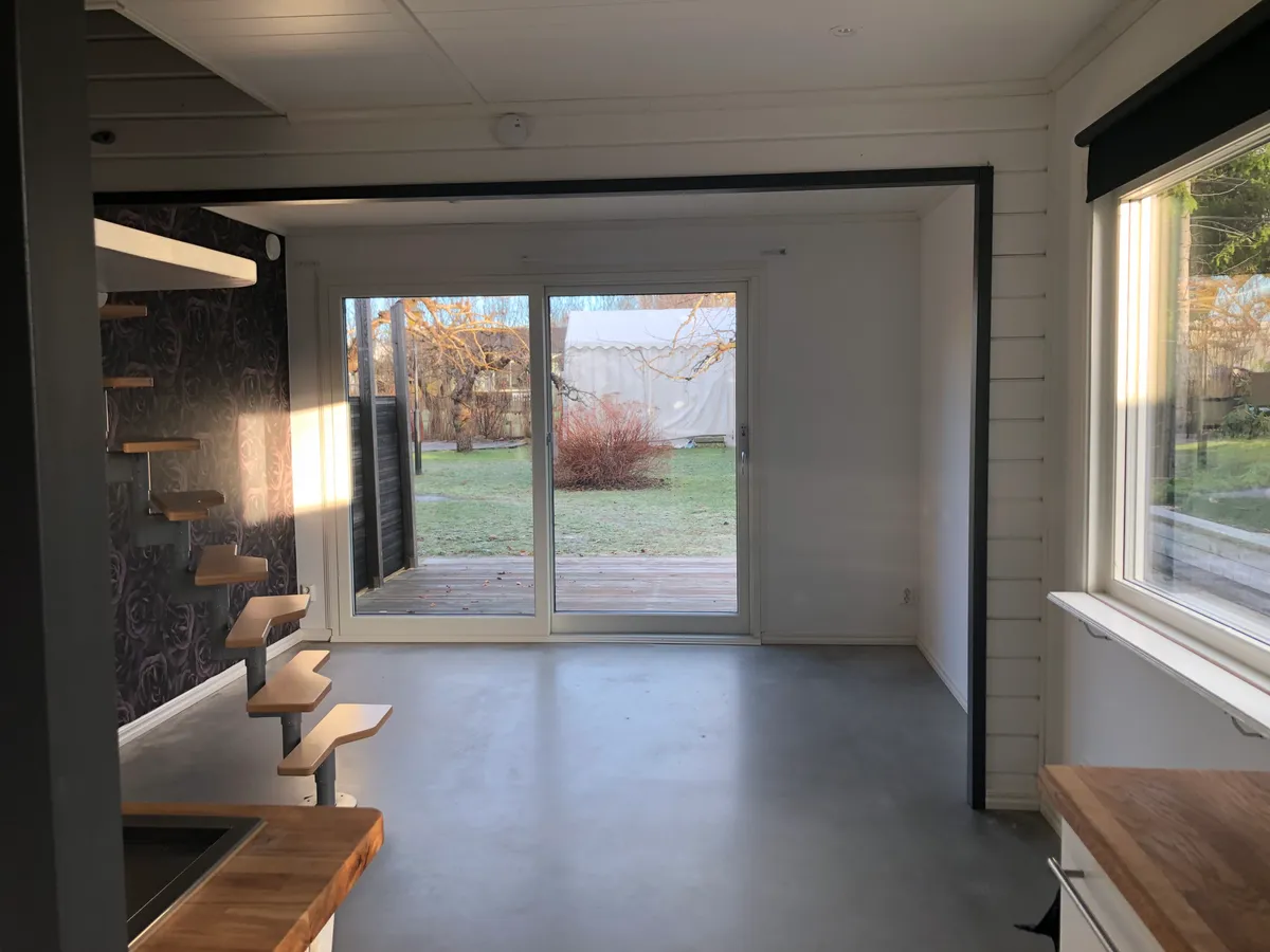 Hyreslägenhet på Uppsala i uppsala