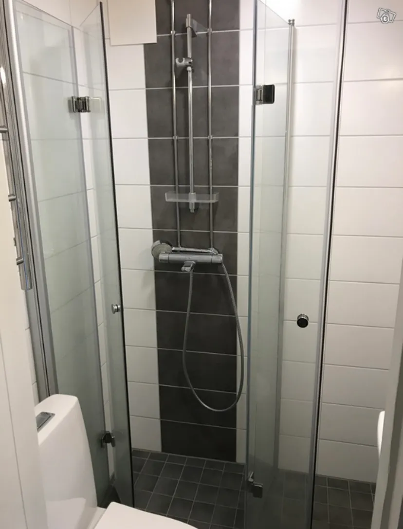 Hyreslägenhet på Kuopio i kuopio