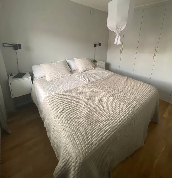Hyreslägenhet på Hägersten i hagersten
