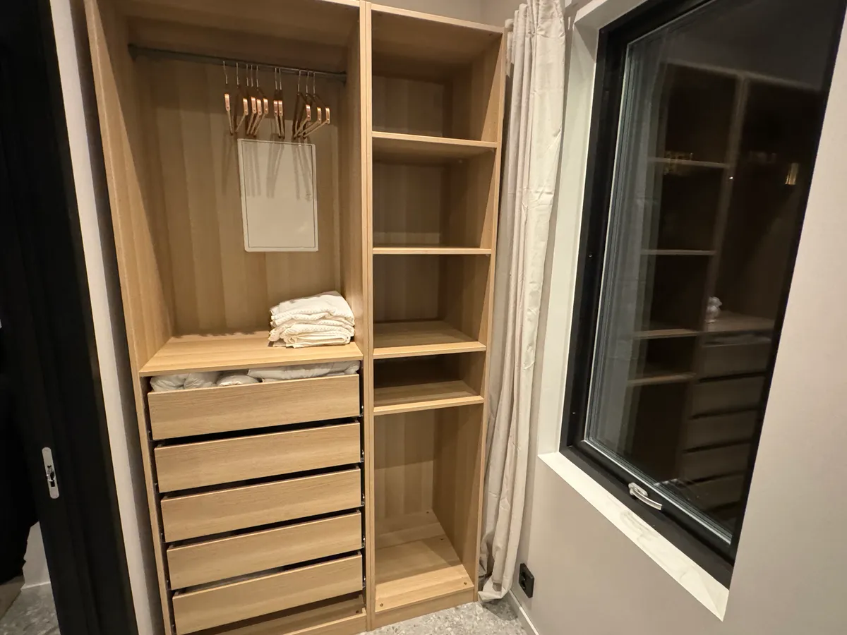 Hyresbostad på Umeå i umea