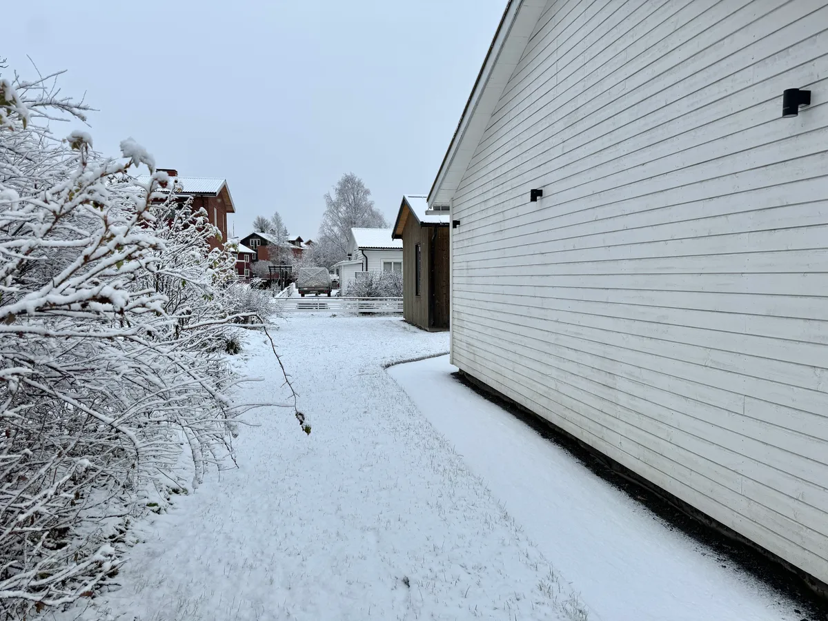Hyresbostad på Umeå i umea