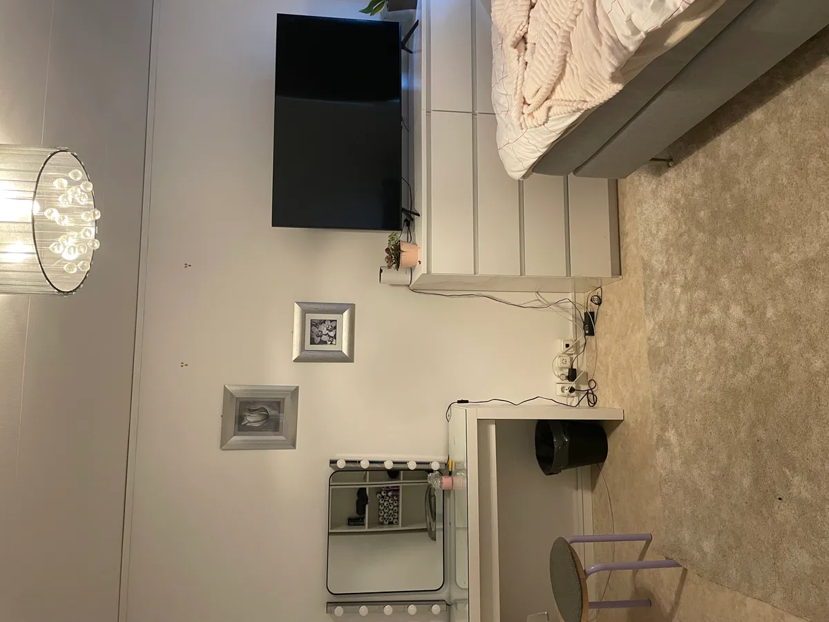 Hyresbostad på Älmhult i almhult