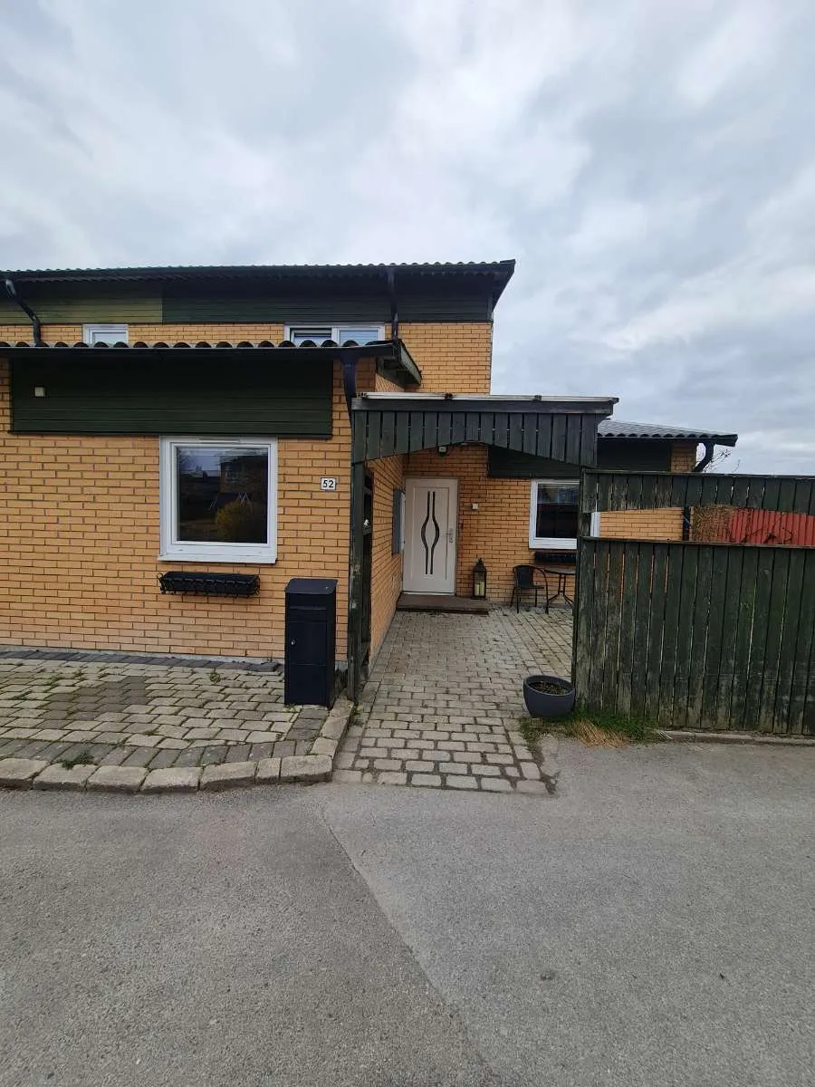 Hyresbostad på Norrköping i norrkoping