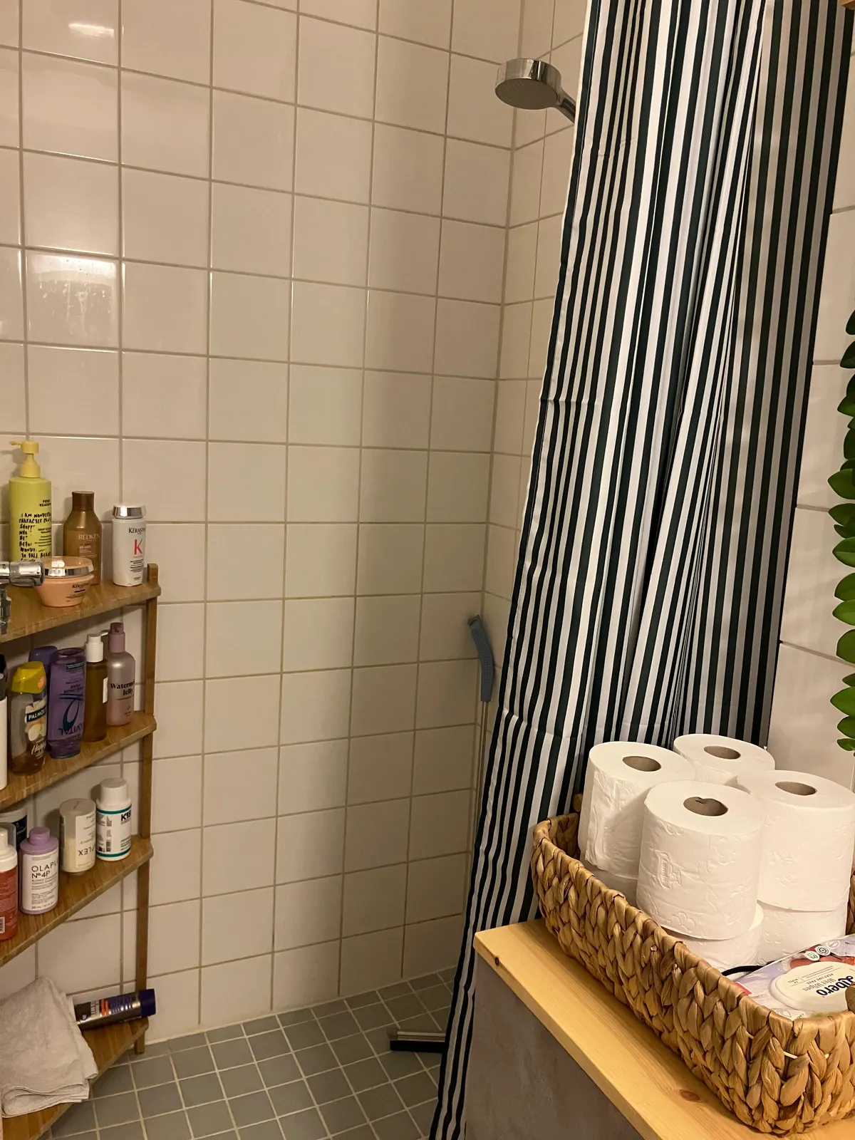 Hyreslägenhet på Helsinki i helsinki