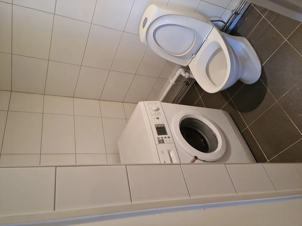 Hyreslägenhet på Järfälla i jarfalla