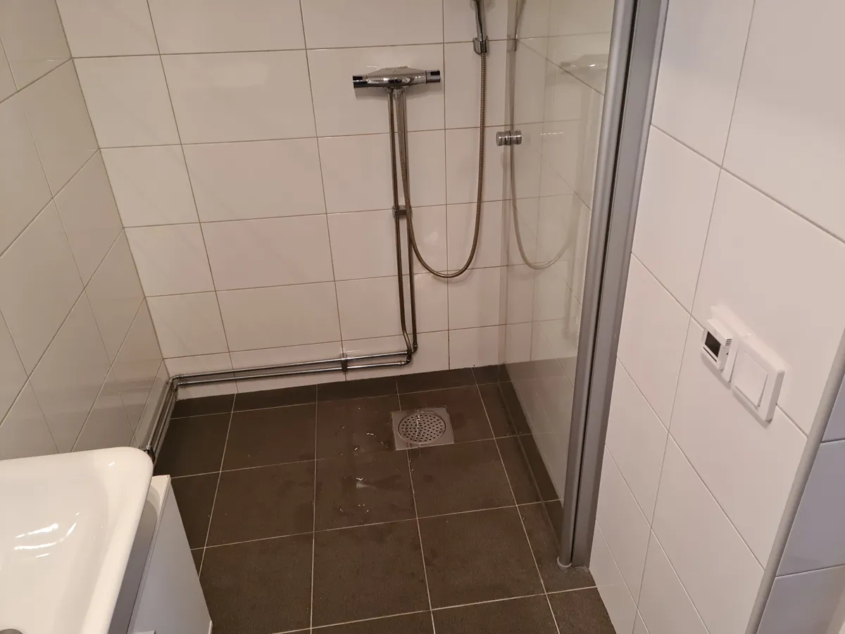 Hyreslägenhet på Järfälla i jarfalla