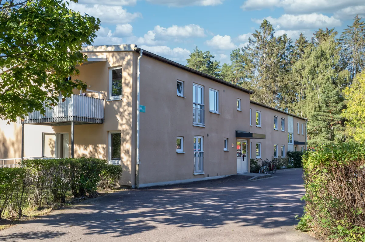 Hyreslägenhet på Karlstad i karlstad
