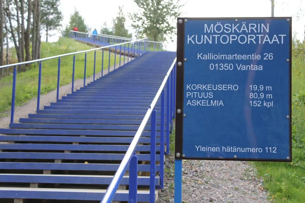 Hyreslägenhet på Vantaa i vantaa