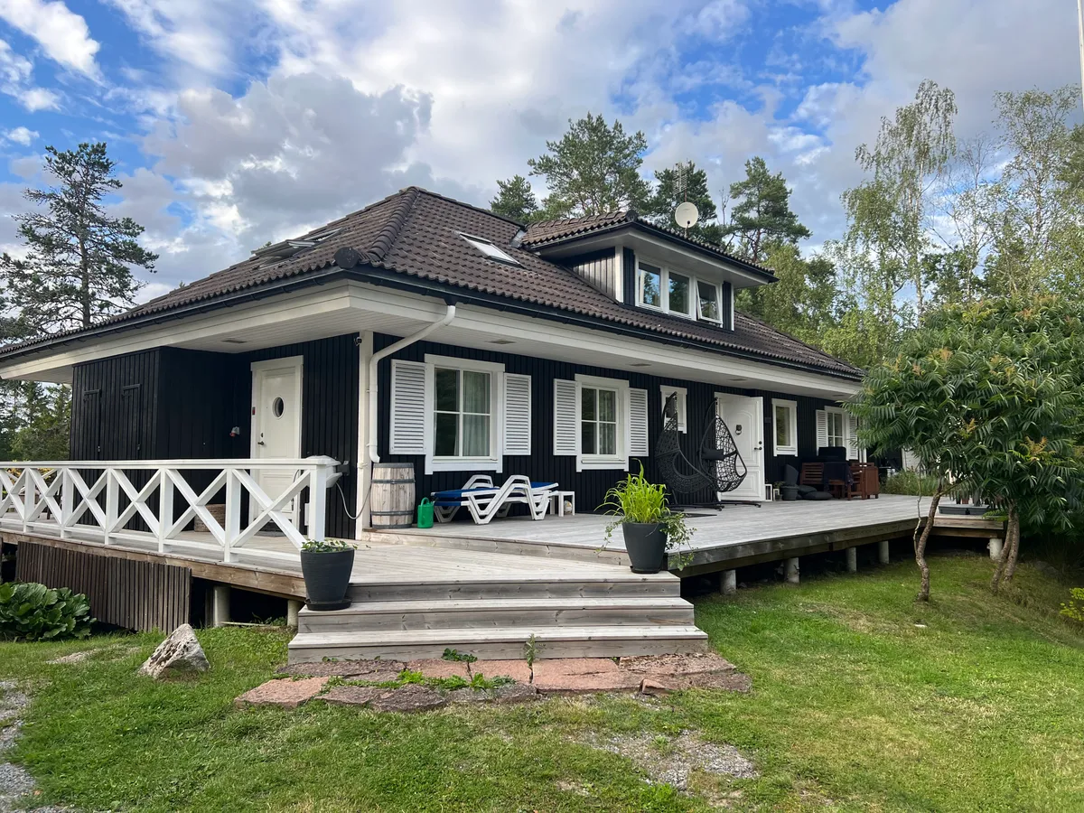 Hyresbostad på Norrtälje i norrtalje