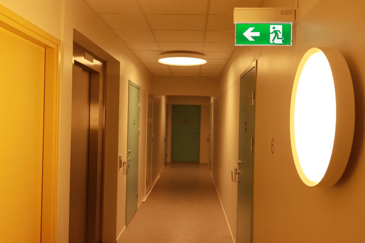 Hyreslägenhet på Järfälla i jarfalla