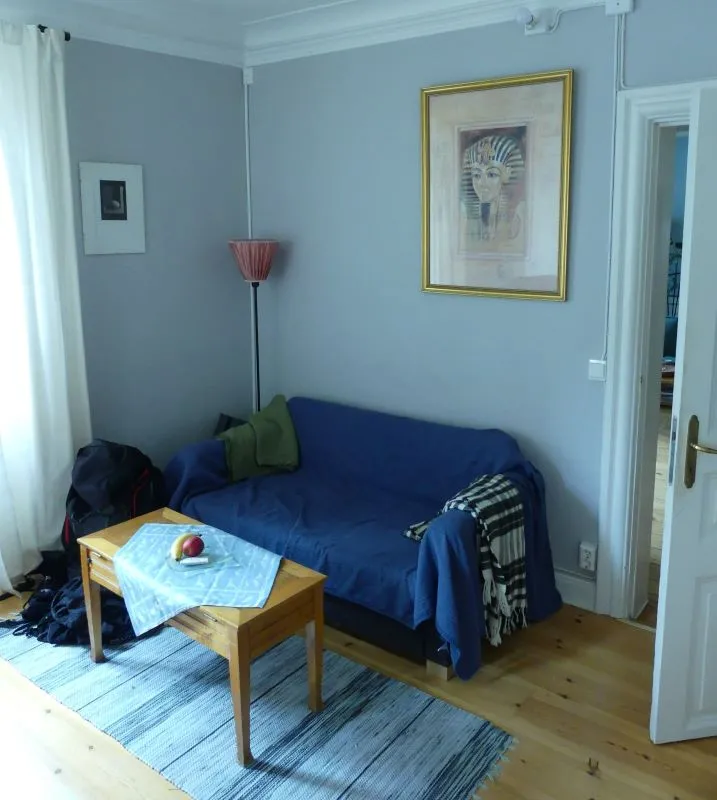 Hyreslägenhet på Stockholm i stockholm