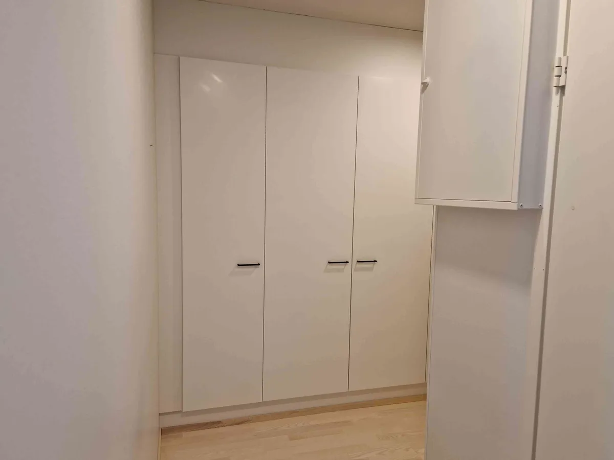 Hyreslägenhet på Kuopio i kuopio