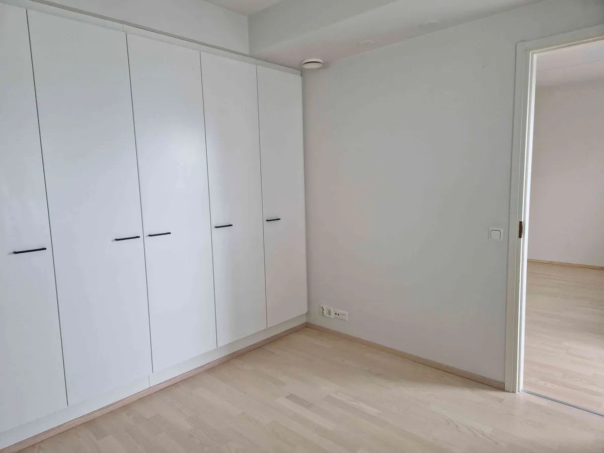 Hyreslägenhet på Kuopio i kuopio