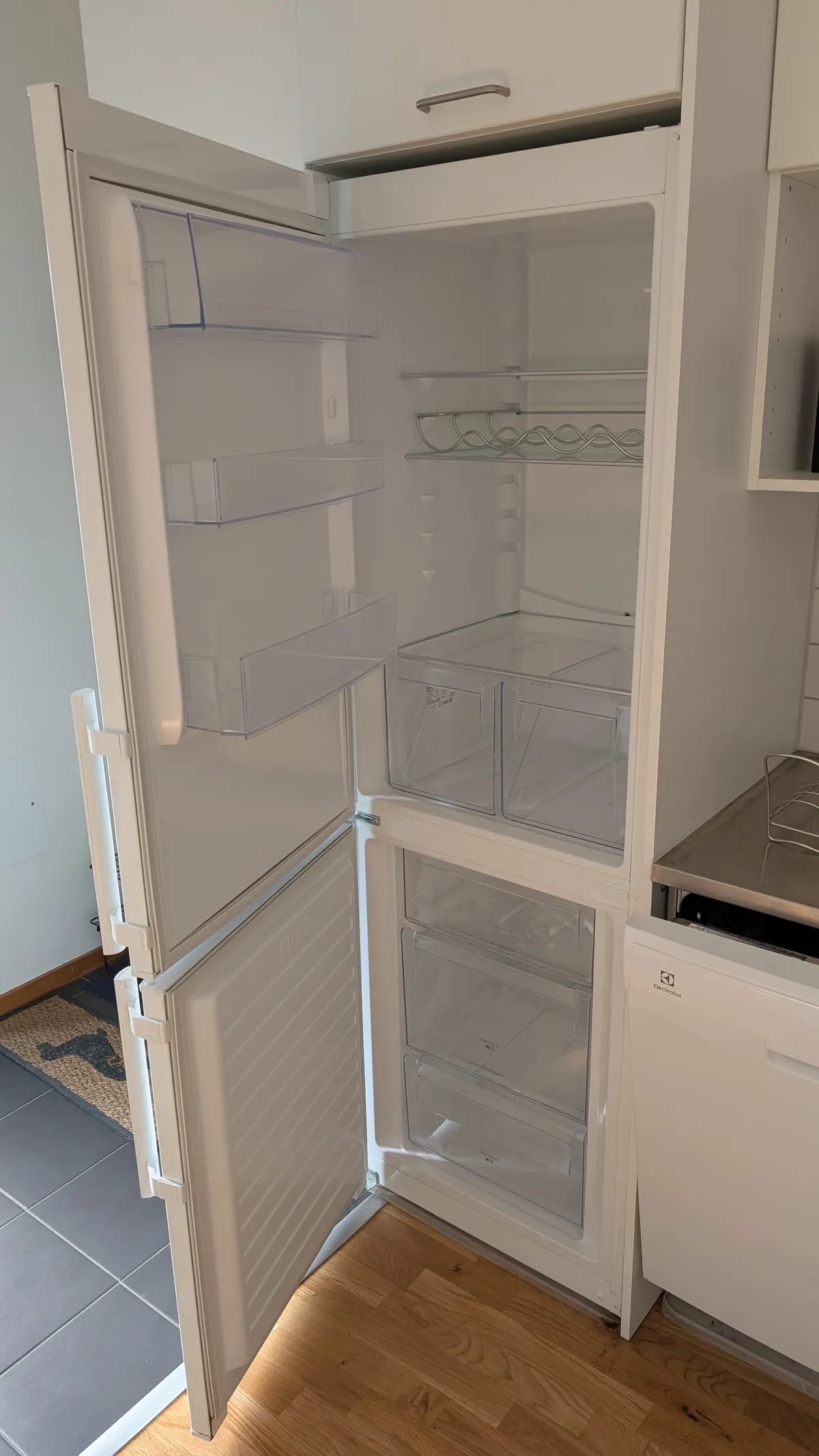 Hyreslägenhet på Lund i lund
