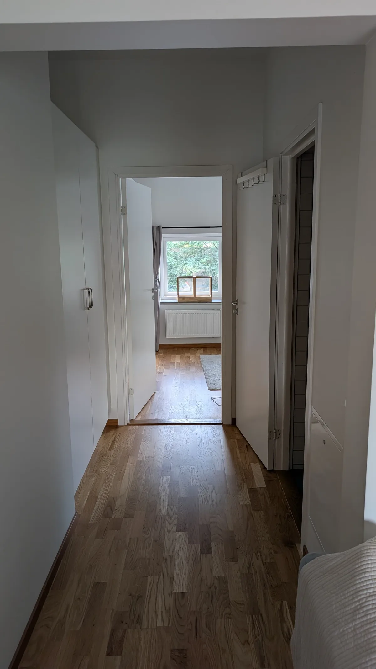 Hyreslägenhet på Lund i lund