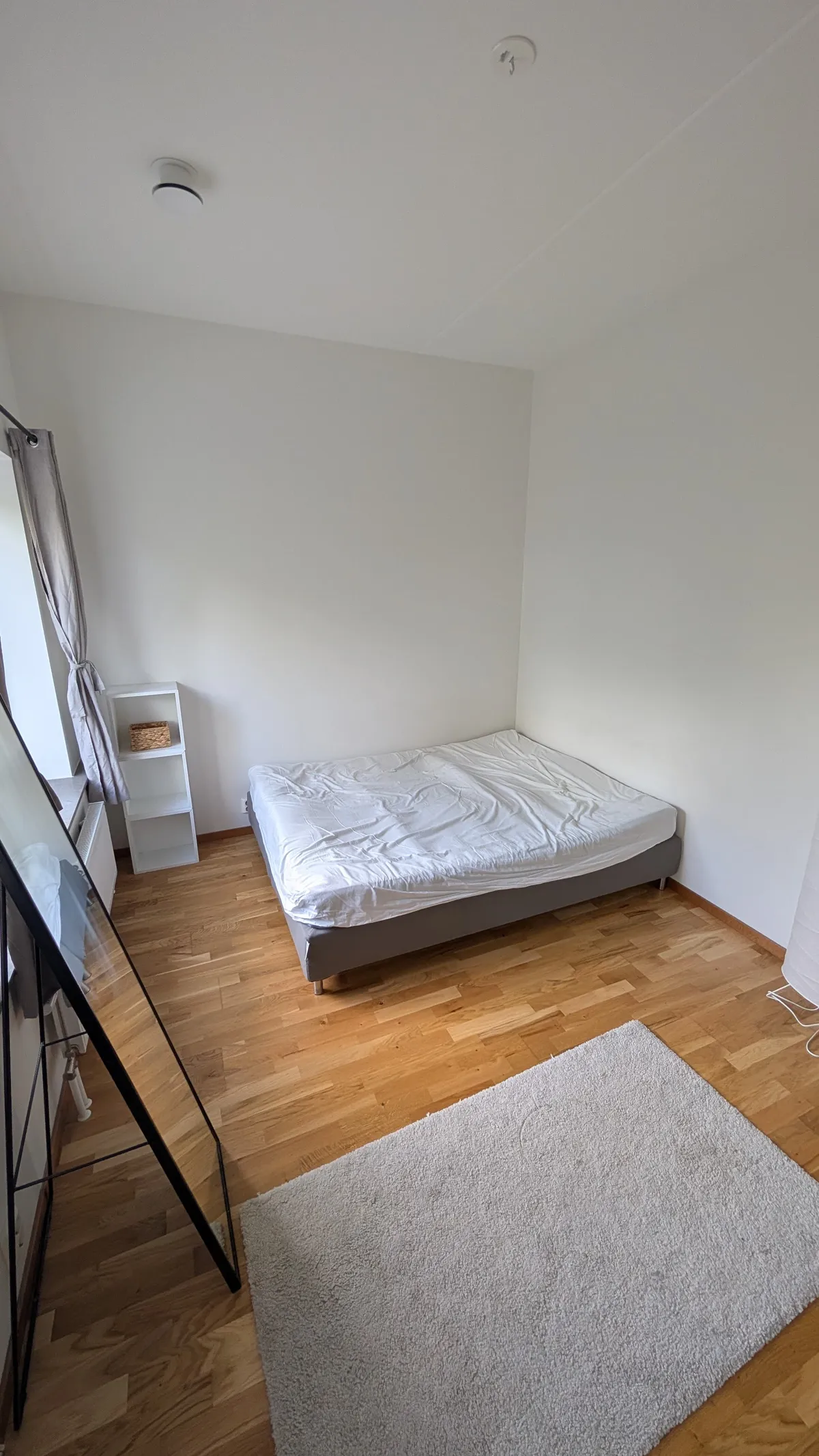 Hyreslägenhet på Lund i lund