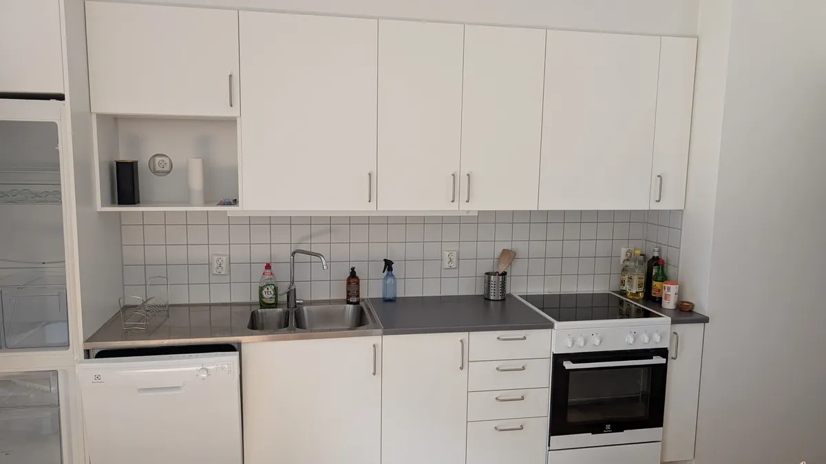 Hyreslägenhet på Lund i lund