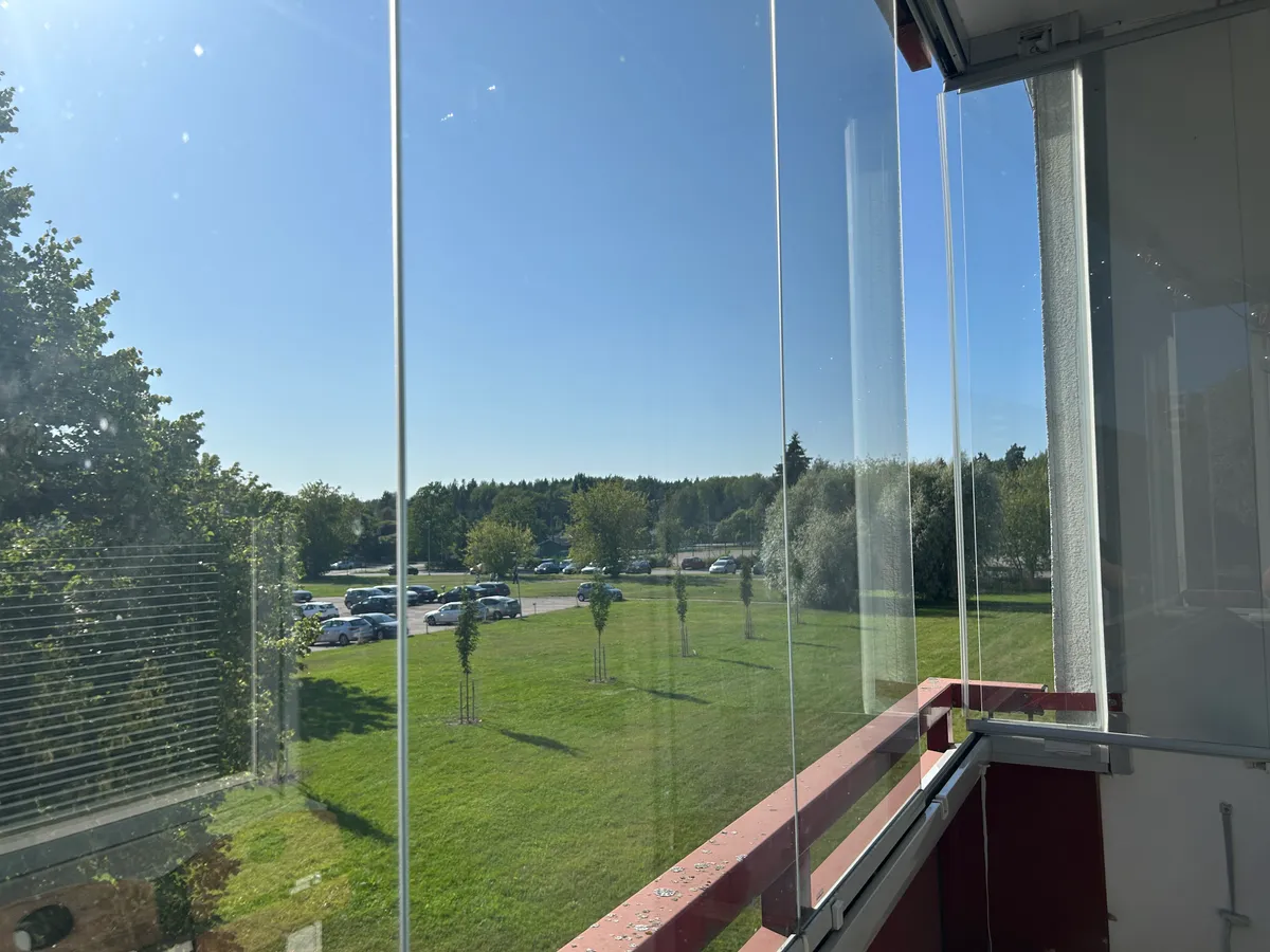 Hyreslägenhet på Turku i turku