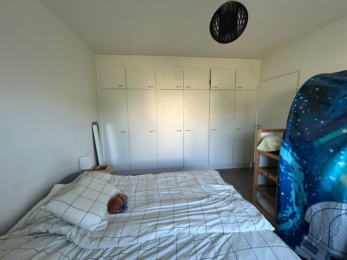 Hyreslägenhet på Turku i turku