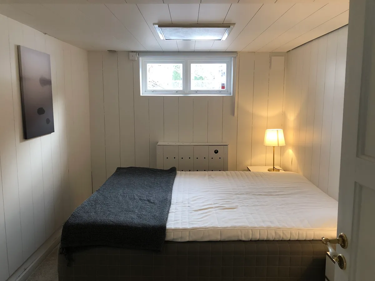 Hyreslägenhet på Täby i taby