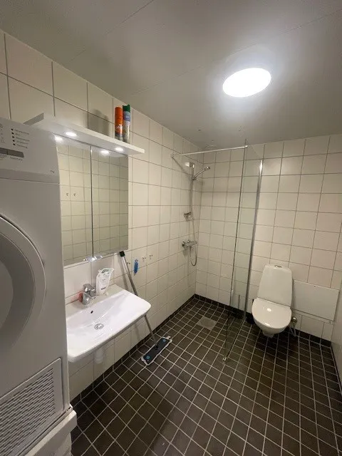 Hyreslägenhet på Södertälje i sodertalje