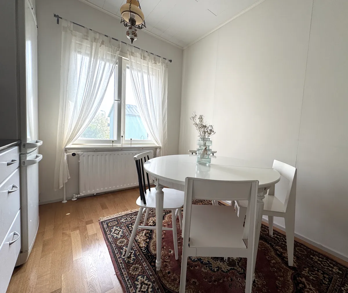 Hyreslägenhet på Oulu i oulu