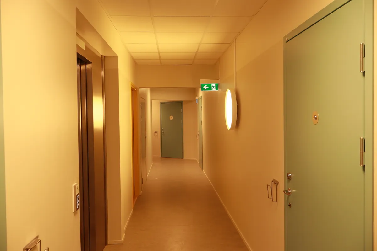 Hyreslägenhet på Järfälla i jarfalla