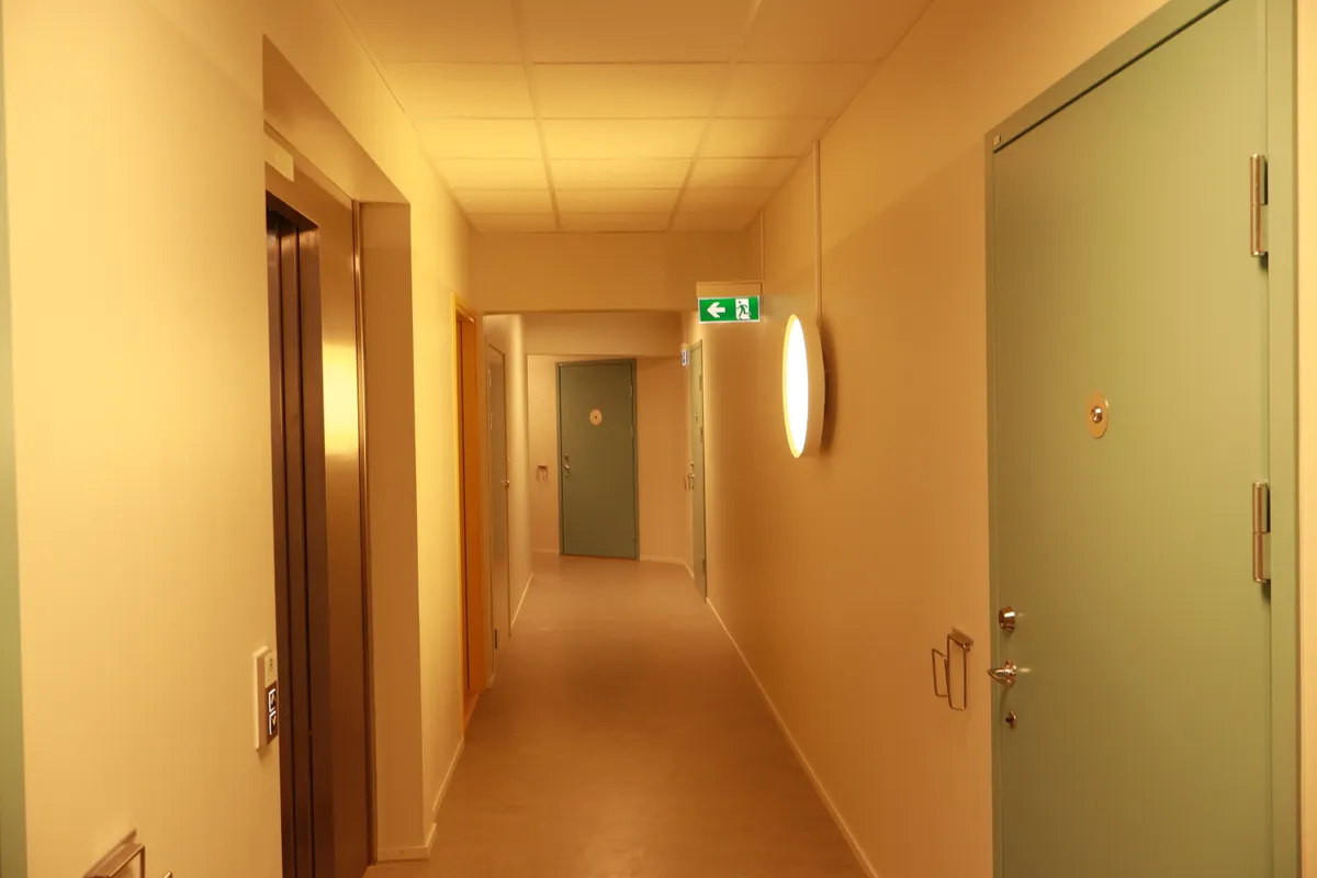 Hyreslägenhet på Järfälla i jarfalla