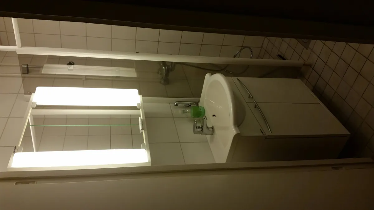 Hyreslägenhet på Hämeenlinna i hameenlinna
